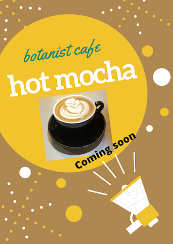 Botanist Cafe - Melaka