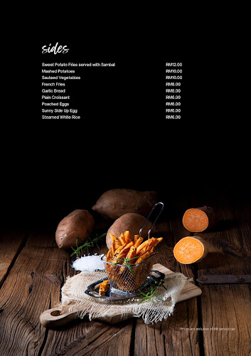 Level 3, Sabah International Convention Centre, Tanjung Lipat, Jln Tun Fuad Stephens, 88400 Kota Kinabalu, Sabah