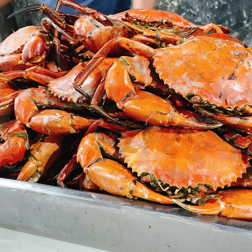 Veg Fish Farm Thai Restaurant