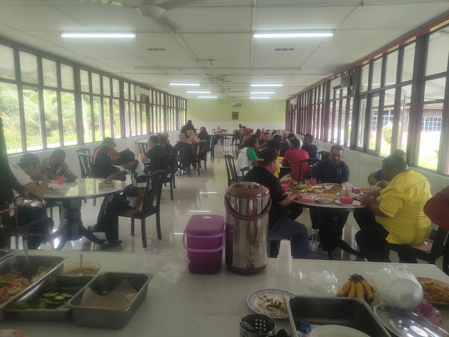 SELERA BERNAS TANJAQSURI