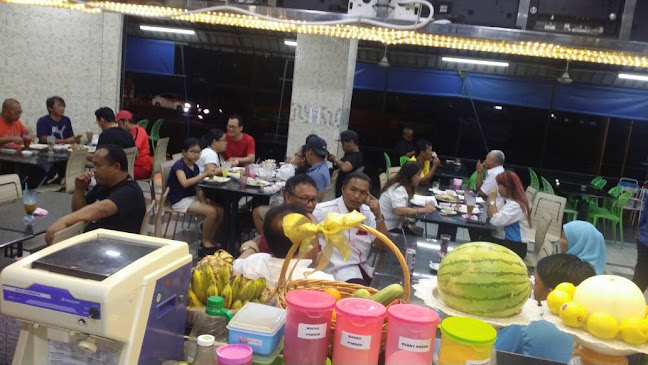 BTC Bistro Luyang - Gastronomi dan perhotelan