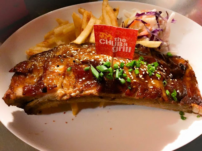 CHUBS - Kota Kinabalu