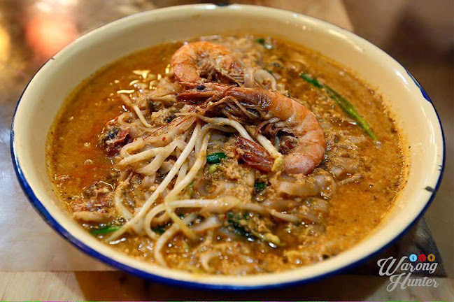 Opinii despre Nan Station 18 în Ipoh - Gastronomi dan perhotelan