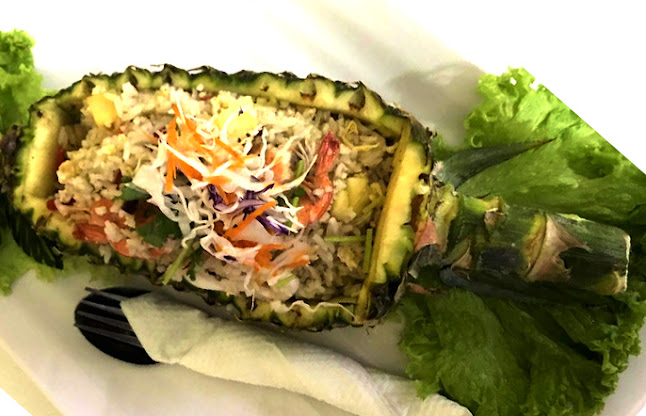 Opinii despre Samila Seafood Tomyam Bangi în Bandar Baru Bangi - Gastronomi dan perhotelan