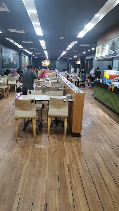 Mee Tarik Warisan Asli @Mahkota Parade