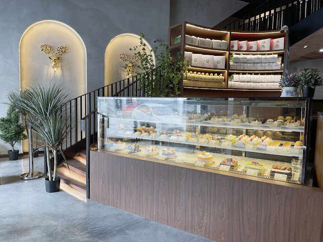 Opinii despre Handmade Signature Melaka în Melaka - Gastronomi dan perhotelan