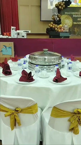 No 9A, IKS Keramat AU3/1, Taman Keramat, 68000 Ampang, Selangor