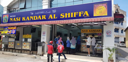 Restoran Nasi Kandar AL-SHIFFA