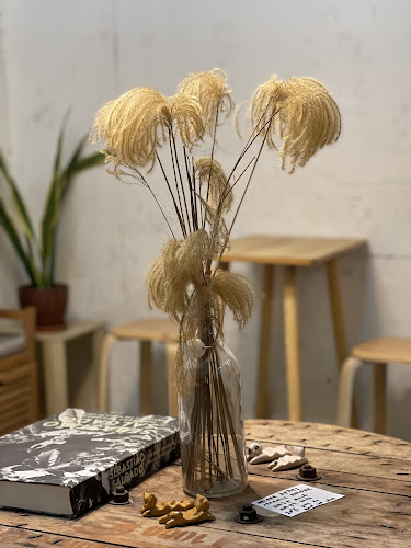 Langit Senja Kopi - George Town