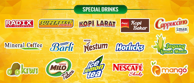 Opinii despre Alor Setar Breakfast Station în Alor Setar - Gastronomi dan perhotelan