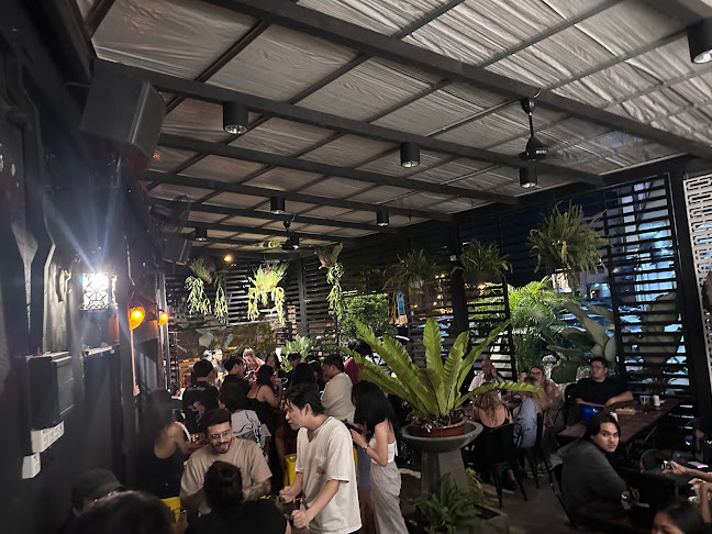 Opinii despre Bear Garden în Kuching - Gastronomi dan perhotelan