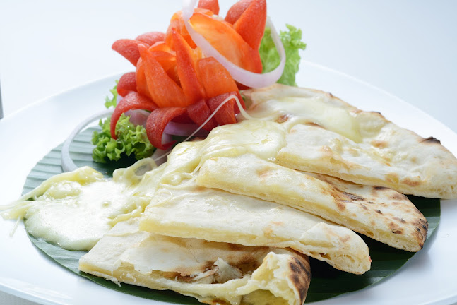 Restoran Khulafa Signature - Shah Alam