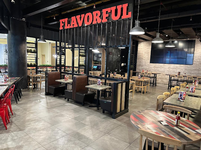 Opinii despre Pizza Hut în Petaling Jaya - Gastronomi dan perhotelan