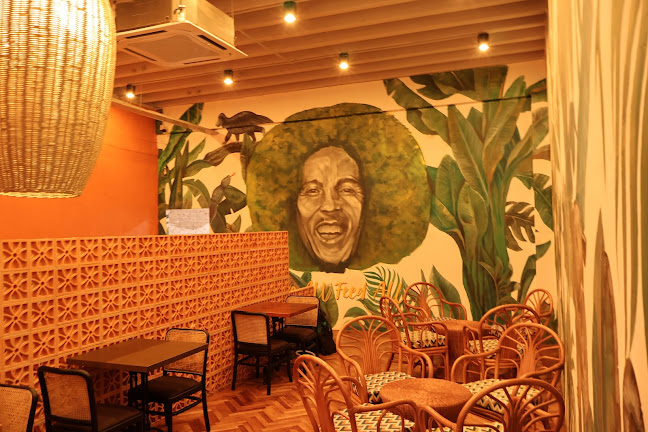 Reggae Cafe Penang - George Town