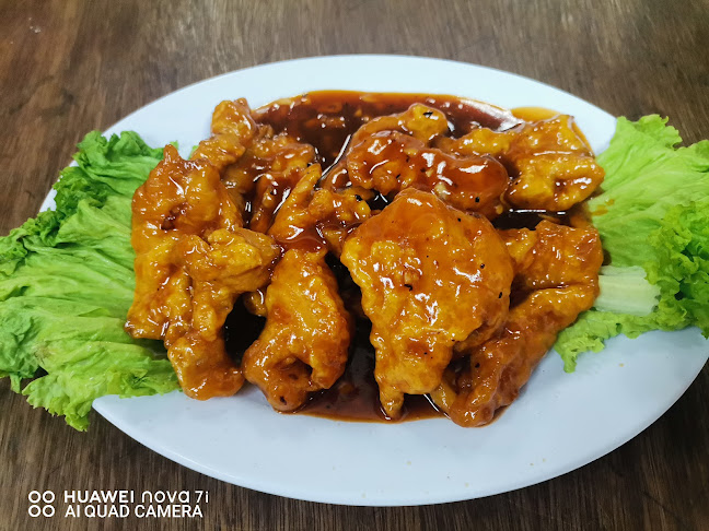 Comentarii opinii despre Resteron Ikan Bakar Hulala Kemaman