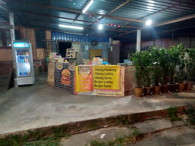 Comentarii opinii despre BKB Burger Kuala Terengganu