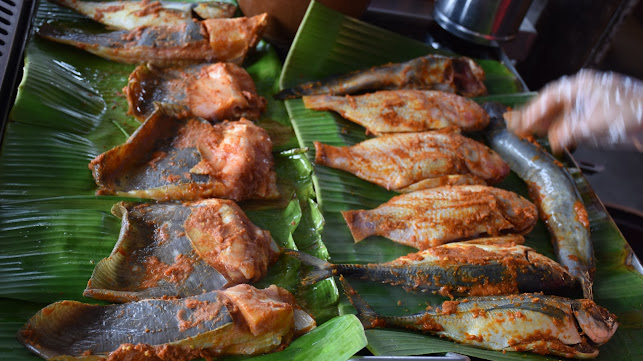 MZ Cafe Bangi, Jalan Utama, Kampung Dato Abu Bakar Baginda, 43650 Bandar Baru Bangi, Selangor