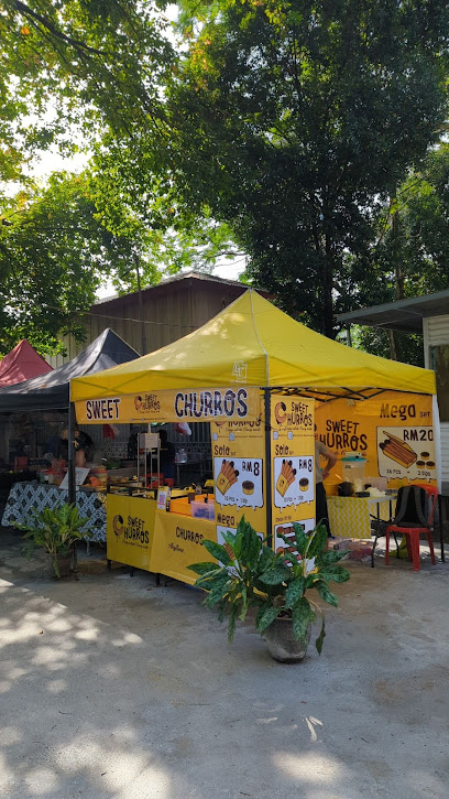Sweet Churros (Bukit Damansara)