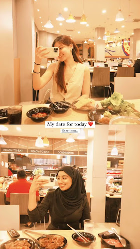 Opinii despre Seoul Garden Buffet @ Paya Bunga Square în Kuala Terengganu - Gastronomi dan perhotelan