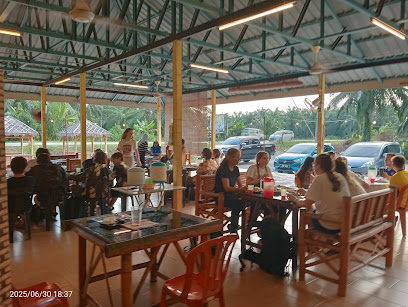 Restoran Selera D' Buloh
