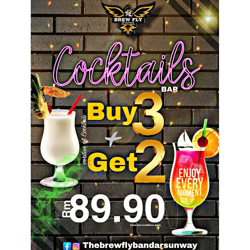 68, Jalan PJS 11/7, Bandar Sunway, 47500 Subang Jaya, Selangor