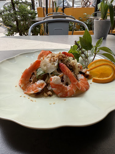 Opinii despre Sao Nam în Kuala Lumpur - Gastronomi dan perhotelan