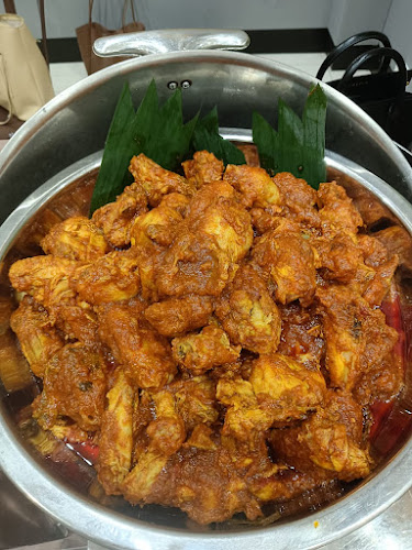 D Hass Kitchen@KL - Gastronomi dan perhotelan