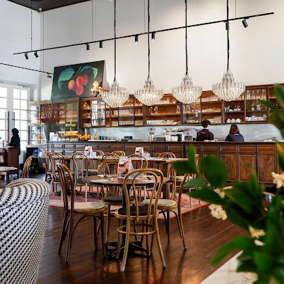 COMMONS by Food Journal Group