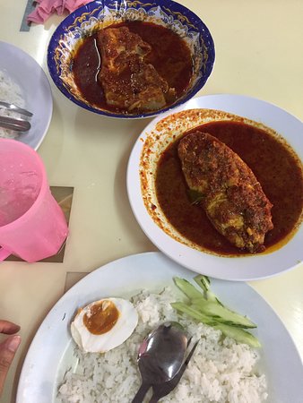 Opinii despre Restoran Maju Enterprise Dawood în Melaka - Gastronomi dan perhotelan