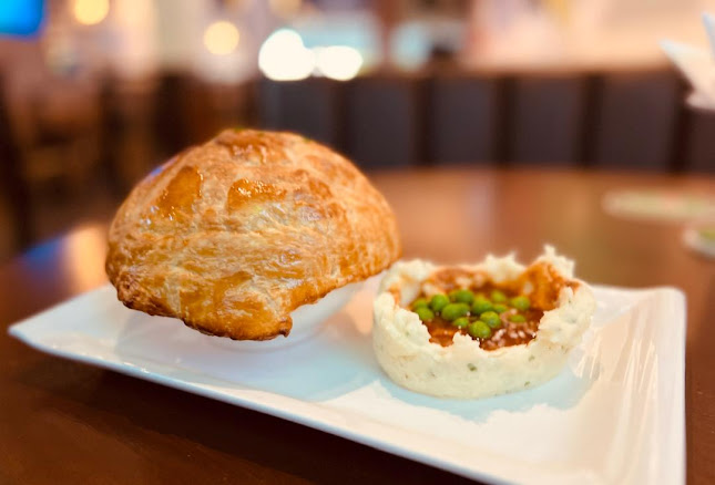 The Corkman Irish Bar & Restaurant - Gastronomi dan perhotelan