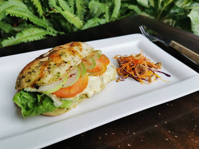 Botanist Cafe - Melaka