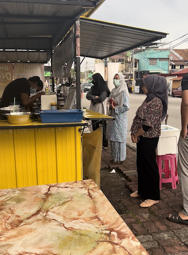 Opinii despre Popia pisang Bropit în Sungai Petani - Gastronomi dan perhotelan