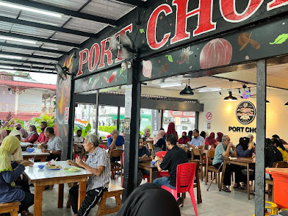 Port Chor Kuala Kangsar