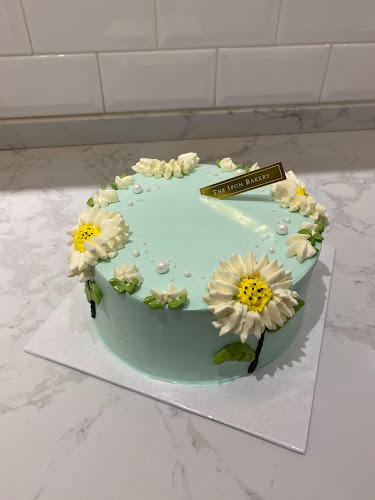 The Ipoh Bakery - Gastronomi dan perhotelan