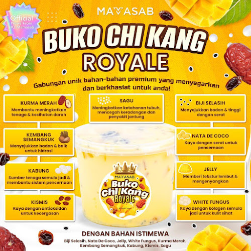 Opinii despre Mamasab Bakery Ampang în Ampang - Gastronomi dan perhotelan