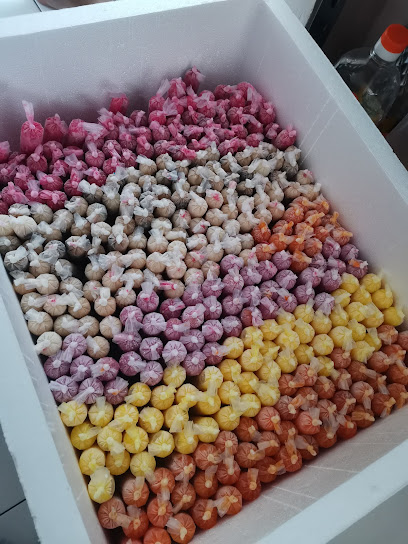 AISKRIMALAYSIA QAIYUM