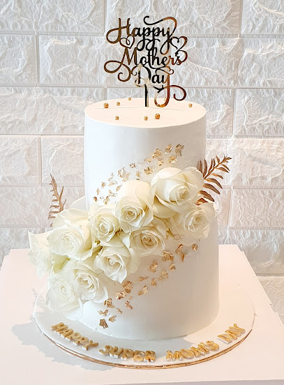 Jain’s Cakes & Desserts (Eggless Only)