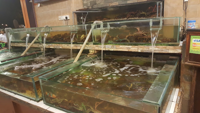 New Valley Seafoods (HALAL)Restoran Bintulu - Bintulu