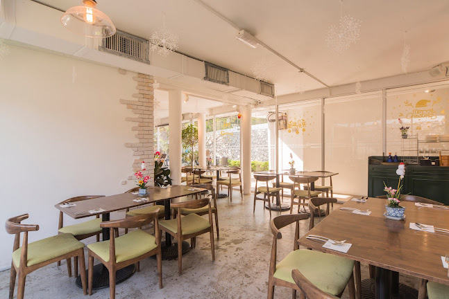 Kota Dine & Coffee - when Francis meets rempah