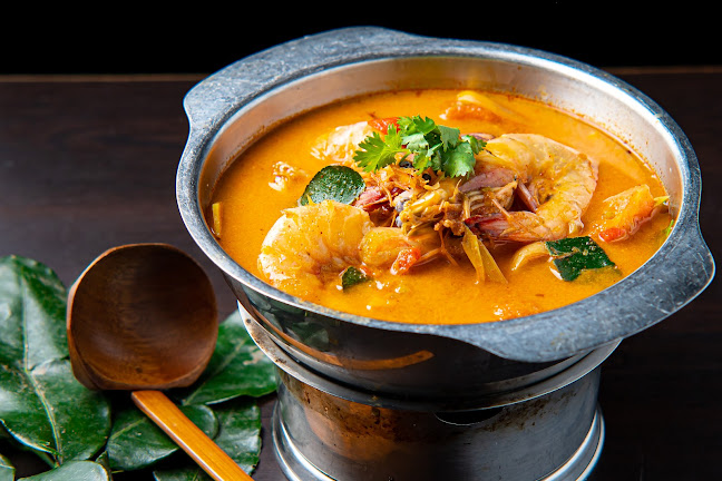 Opinii despre Golden Triangle în Perai - Gastronomi dan perhotelan