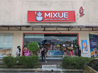 Mixue - Spectrum Mall Ampang