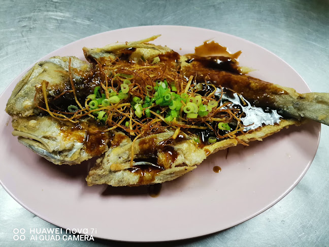 K-571, Jalan Che Teng, Kampung Dusun Nyior, 24000 Chukai, Terengganu