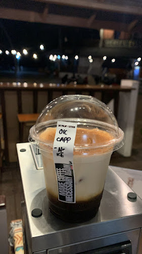 Opinii despre KOPIKOI în Lumut - Gastronomi dan perhotelan