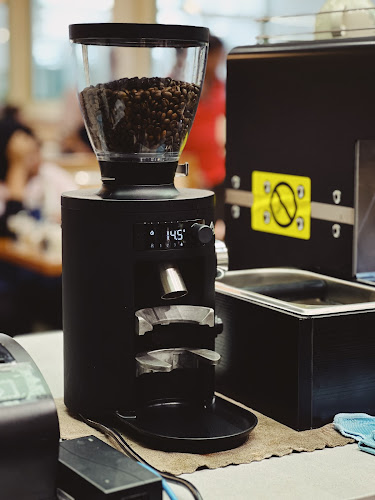 Coffee Clubhouse by Union Motors - Kuala Terengganu