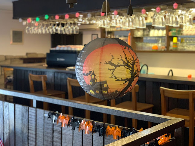 Around The World Café and Restaurant / Asian Western Fusion Food - Tanjung Bungah