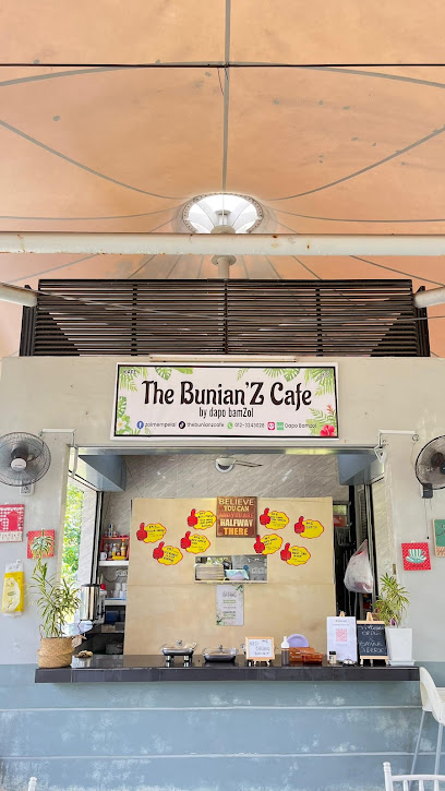 The Bunian'Z Cafe