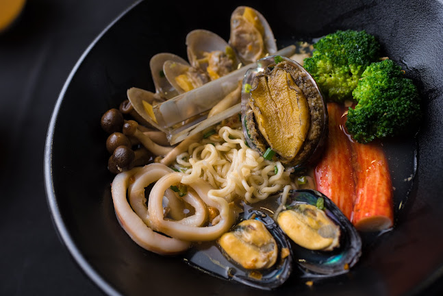 Opinii despre wuheseafood în Ipoh - Gastronomi dan perhotelan