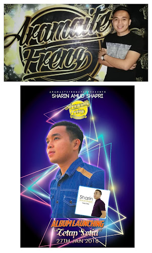 Aramaite Frenz - Gastronomi dan perhotelan