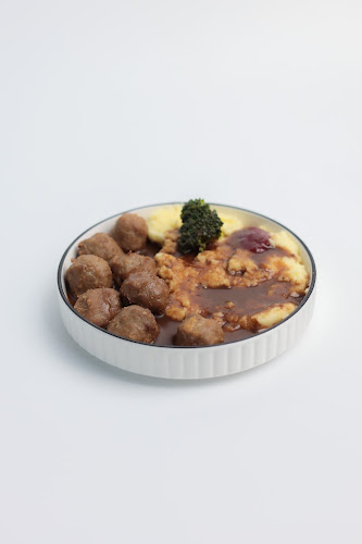 Kedai Kesidang @ Kopi Bawah Tangga - Gastronomi dan perhotelan