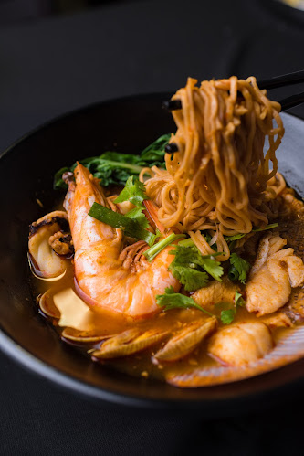 Opinii despre wuheseafood în Ipoh - Gastronomi dan perhotelan